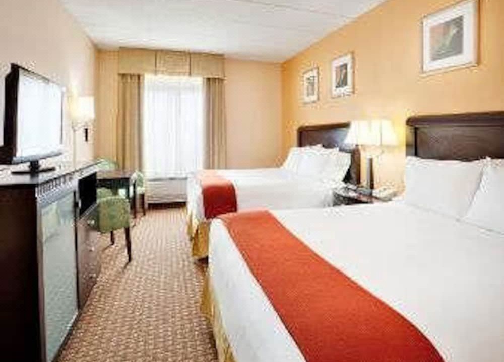 Photo of Bedroom in East Windsor