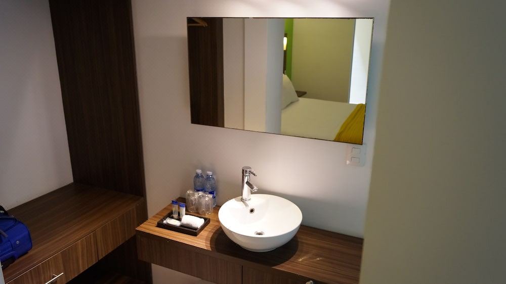 Photo of Bathroom in Zamora de Hidalgo