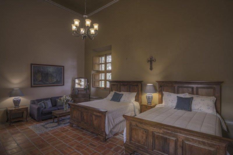 Photo of Bedroom in Teuchitlan