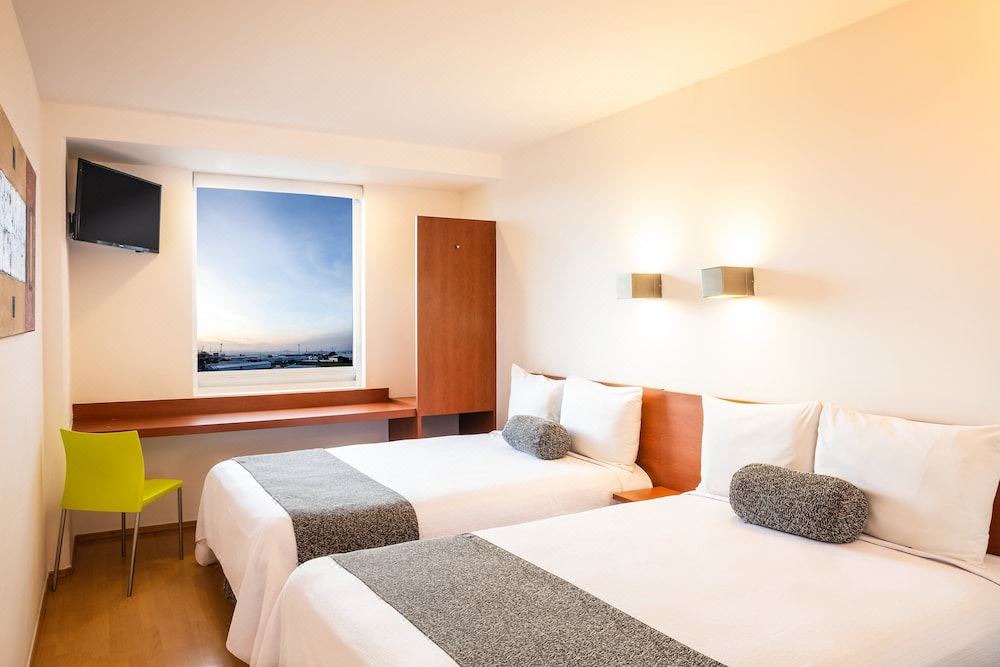 Photo of Bedroom in Cuautlancingo