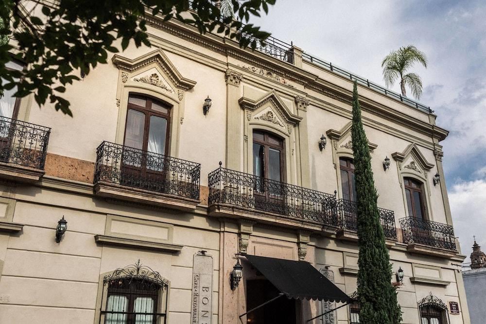 Photo of Buildings in Centro