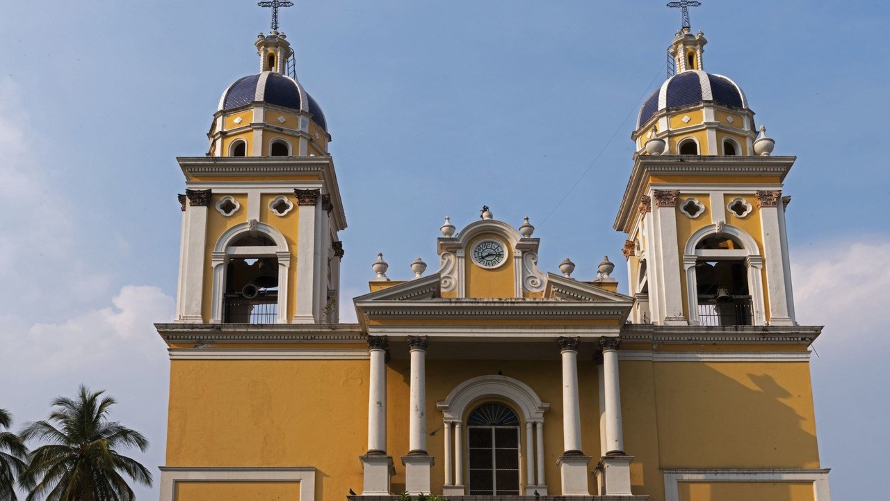 Photo of Buildings in Villa de Alvarez