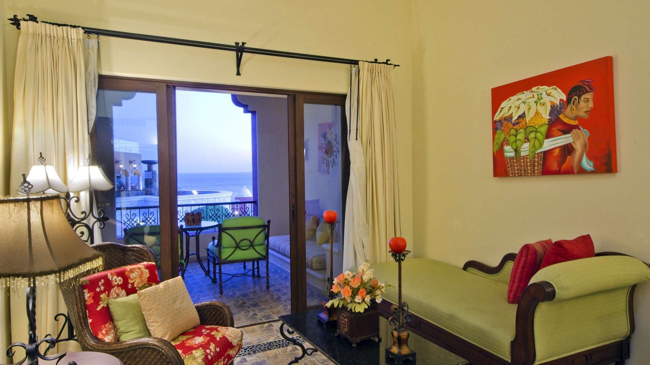 Photo of Livingroom in Los Cabos