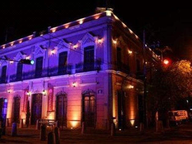 Photo of Buildings in Centro