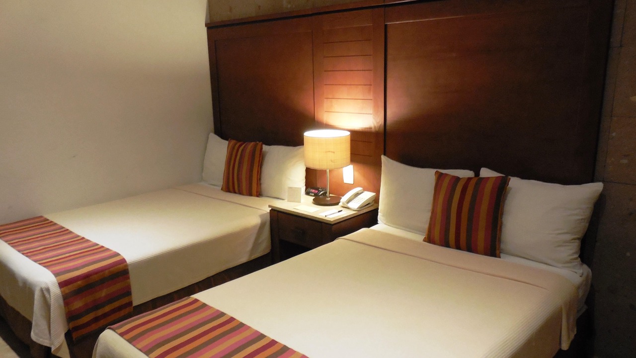 Photo of Bedroom in Zona Paseo Montejo