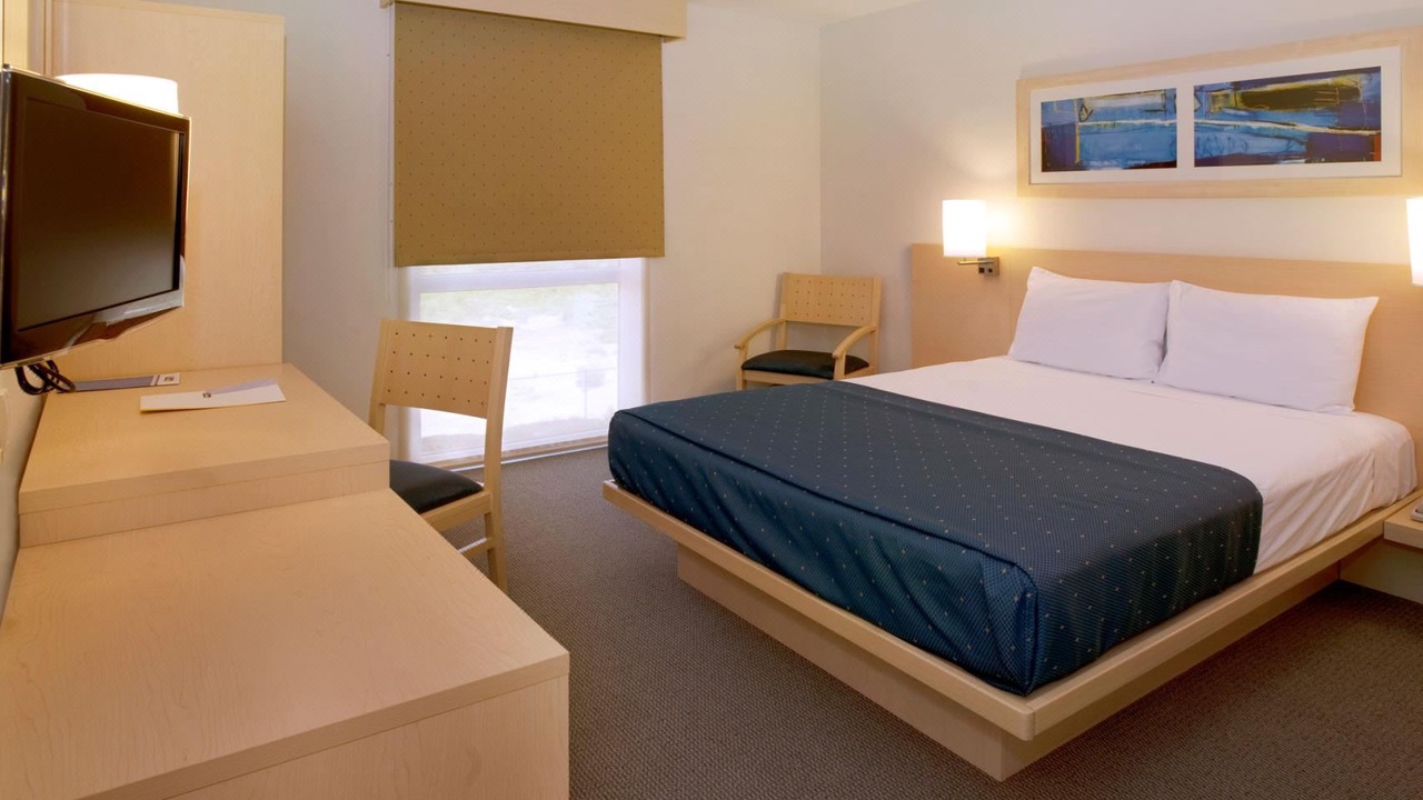 Photo of Bedroom in Los Mochis
