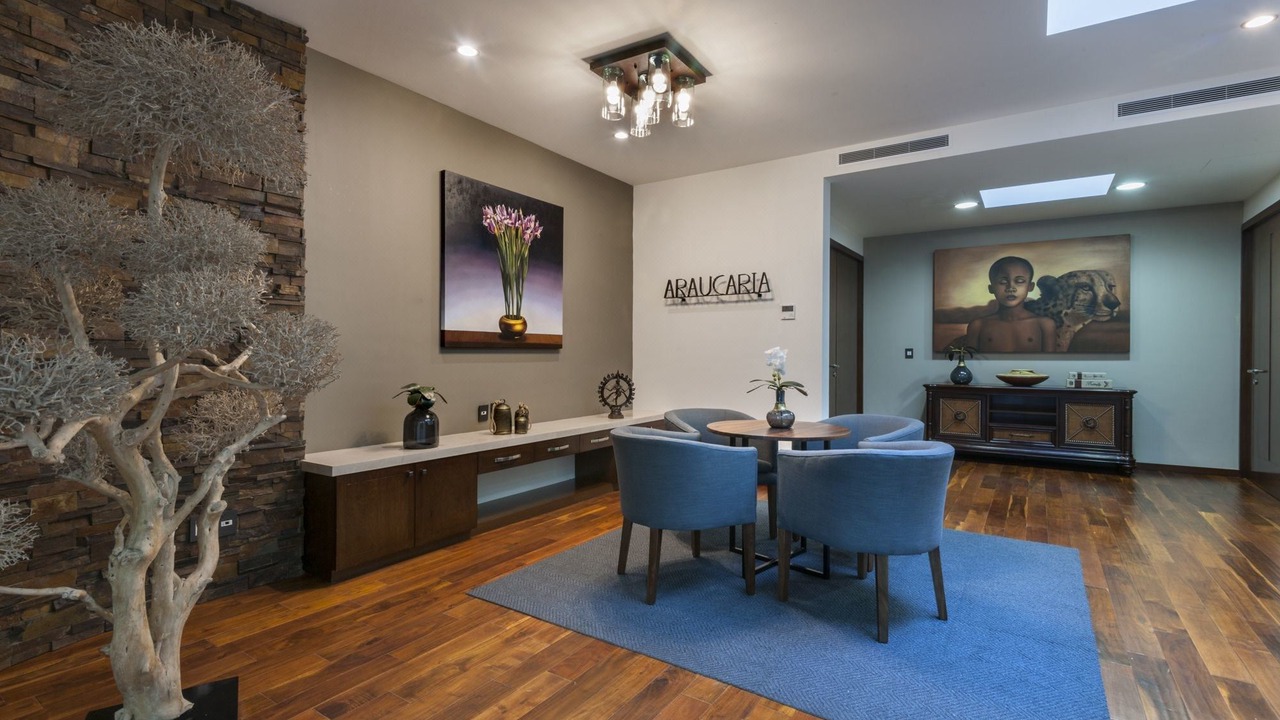 Photo of Livingroom in Atemajac de Brizuela