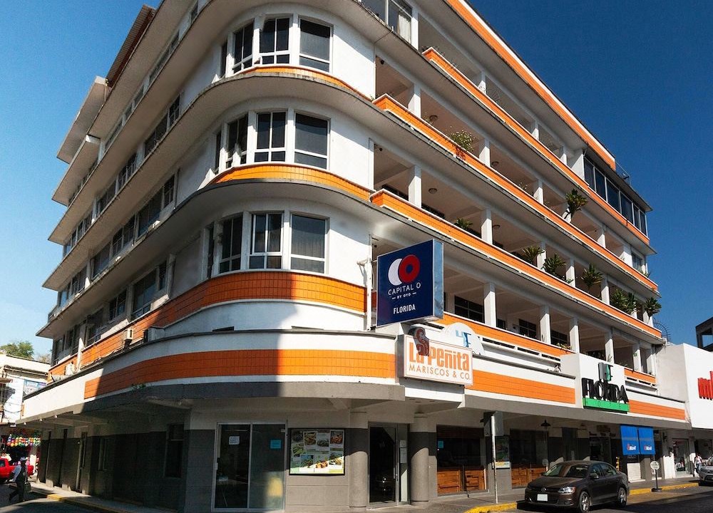 Photo of Buildings in Tuxpan