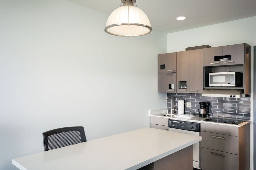 Photo of Kitchen in Midtown Anchorage