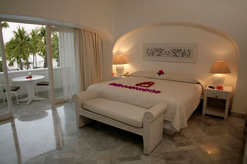 Photo of Bedroom in Las Hadas
