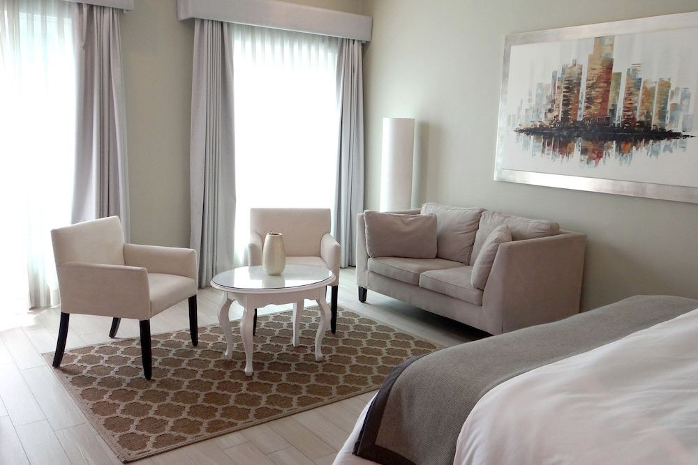 Photo of Livingroom in Zona Minerva