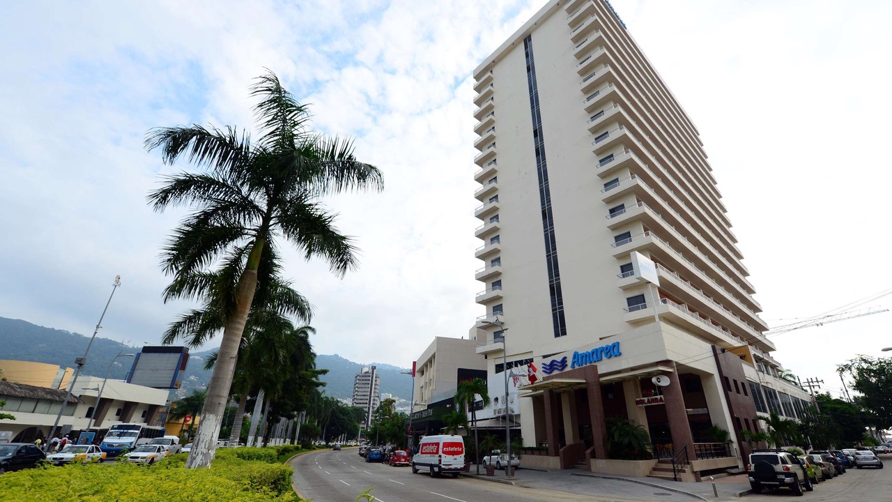 Photo of Buildings in Costa Azul