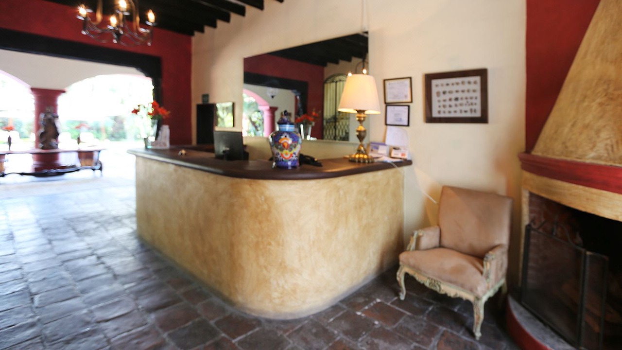 Photo of Livingroom in Central Cuernavaca