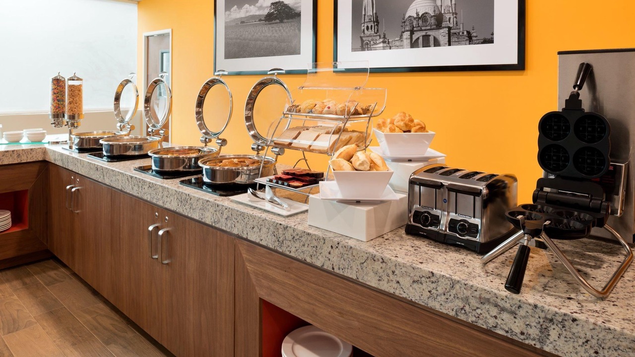 Photo of Kitchen in Financial District