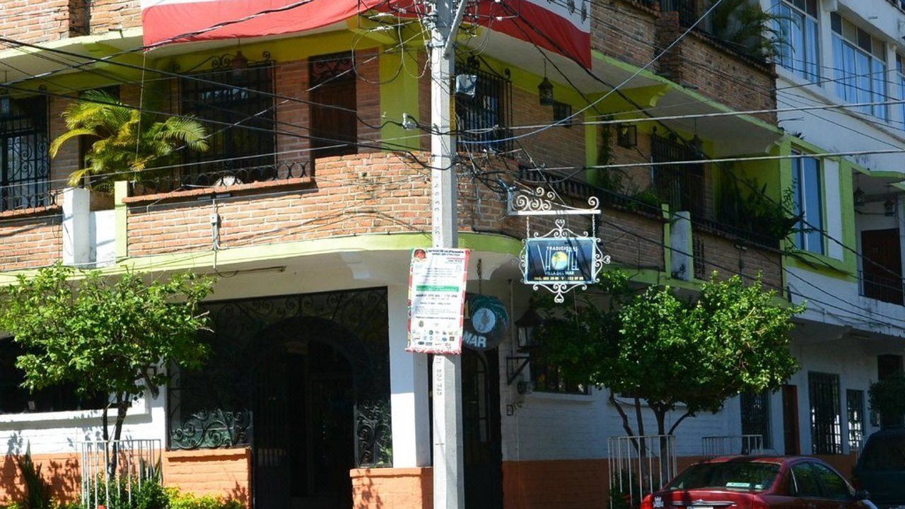 Photo of Buildings in Emiliano Zapata