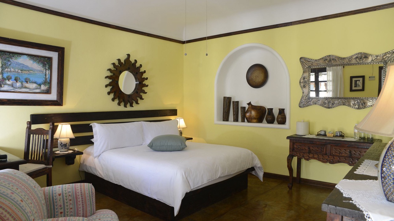 Photo of Bedroom in Esterito