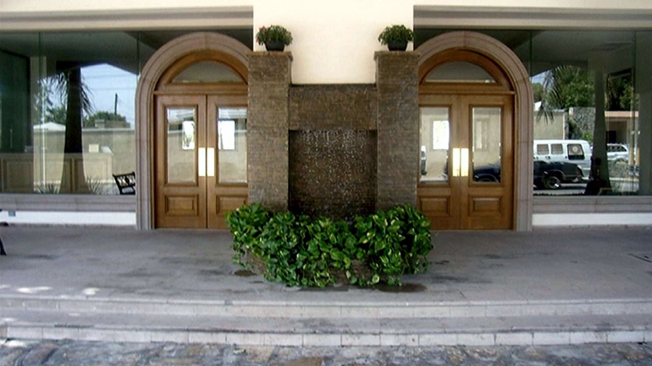 Photo of Buildings in Cadereyta Jimenez