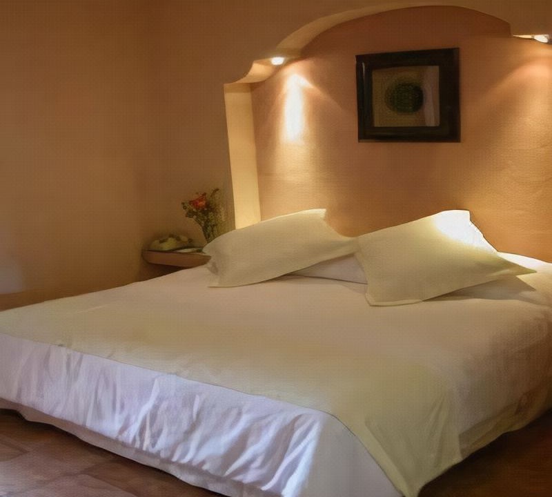 Photo of Bedroom in Tula de Allende