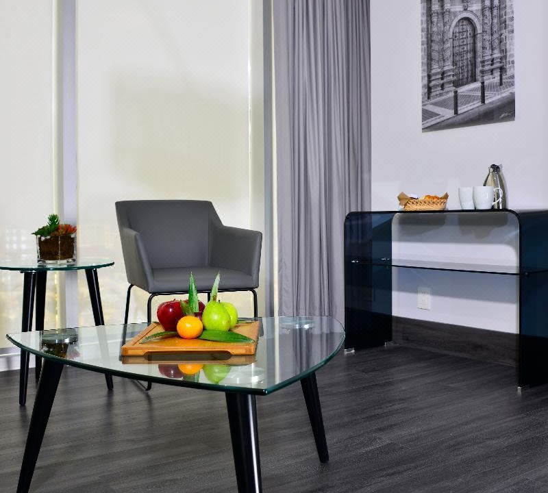 Photo of Livingroom in Chapalita
