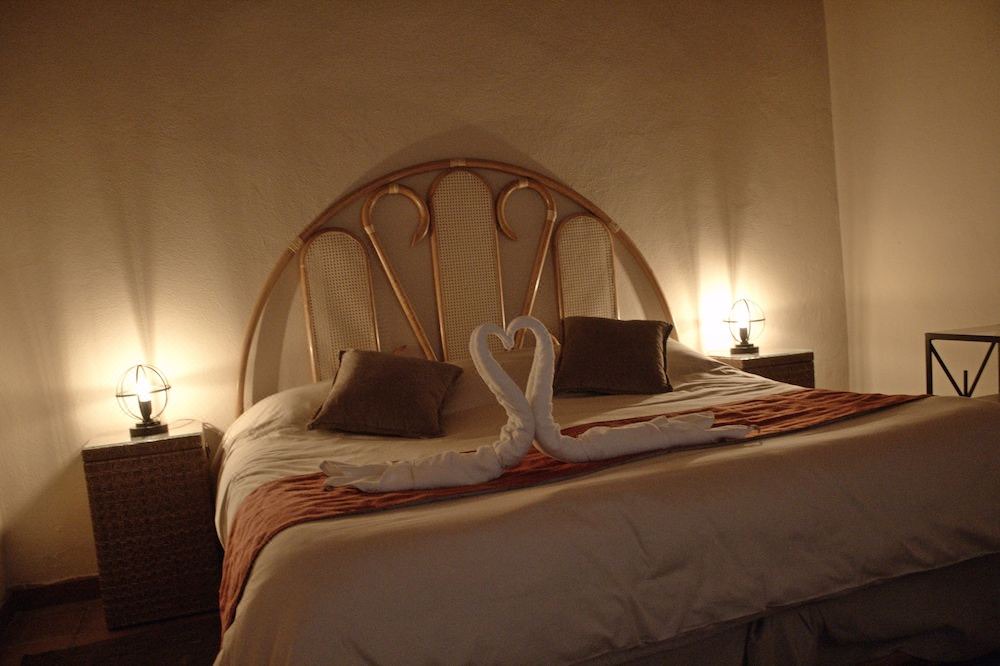 Photo of Bedroom in Bernal