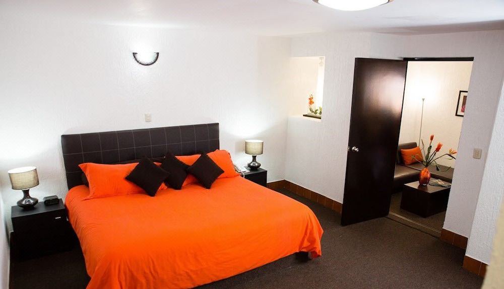 Photo of Bedroom in Teziutlan