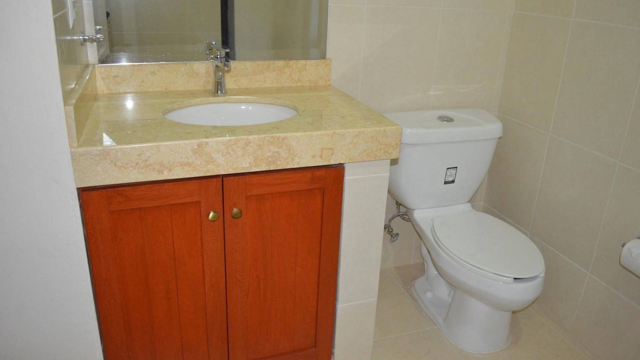 Photo of Bathroom in Villa de Alvarez