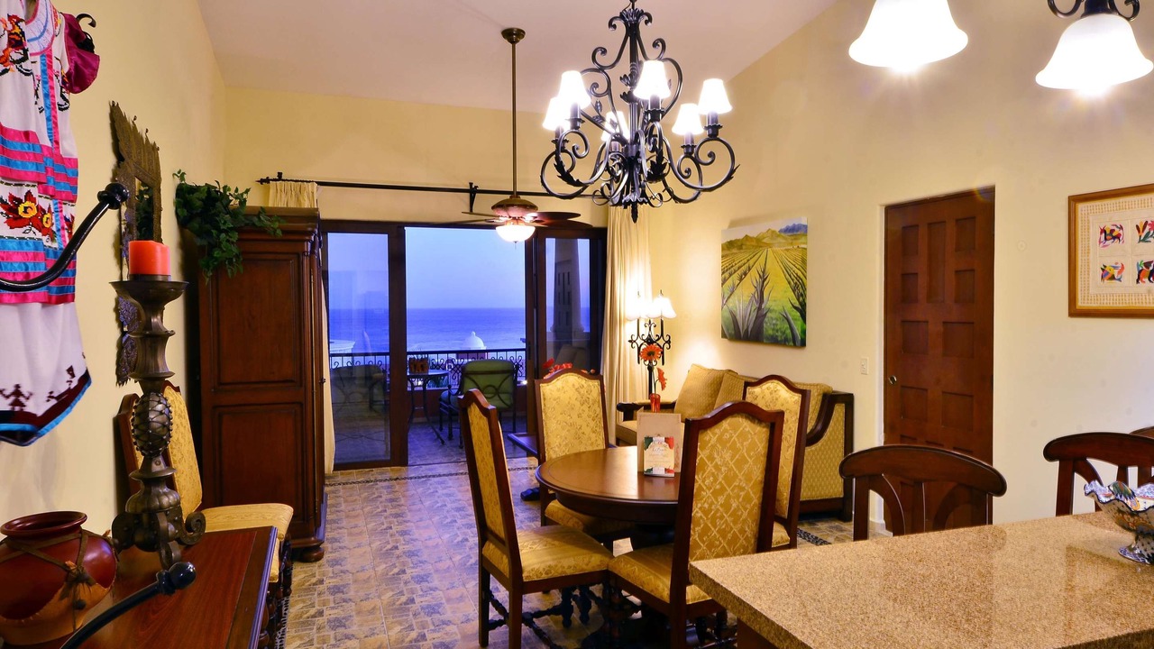 Photo of Livingroom in Los Cabos