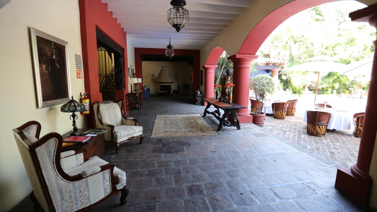 Photo of Livingroom in Central Cuernavaca