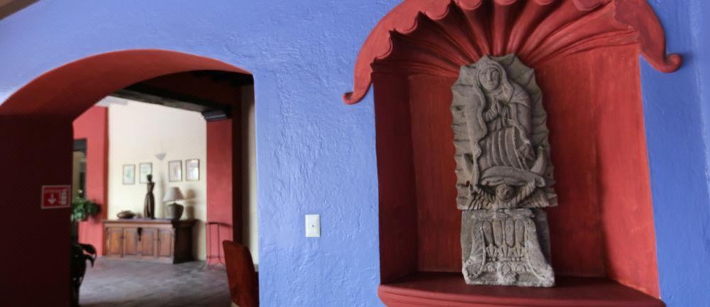 Photo of Others in Central Cuernavaca
