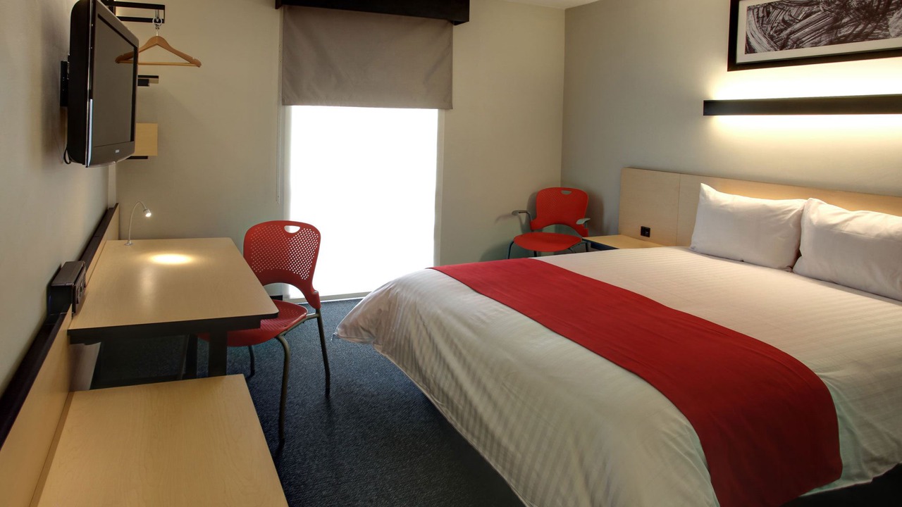 Photo of Bedroom in Ruta Independencia