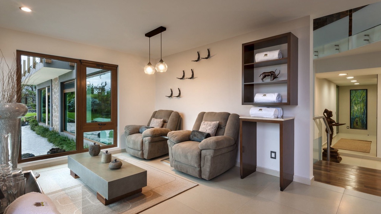 Photo of Livingroom in Atemajac de Brizuela