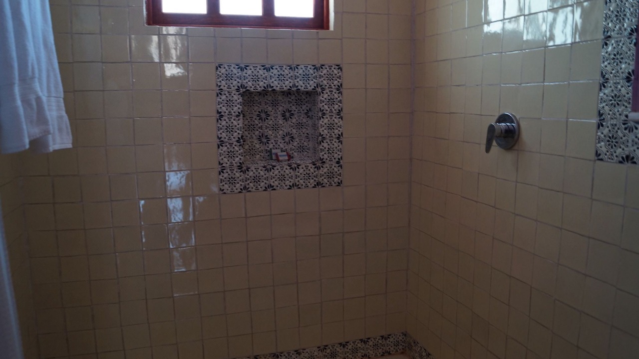Photo of Bathroom in Huasca De Ocampo