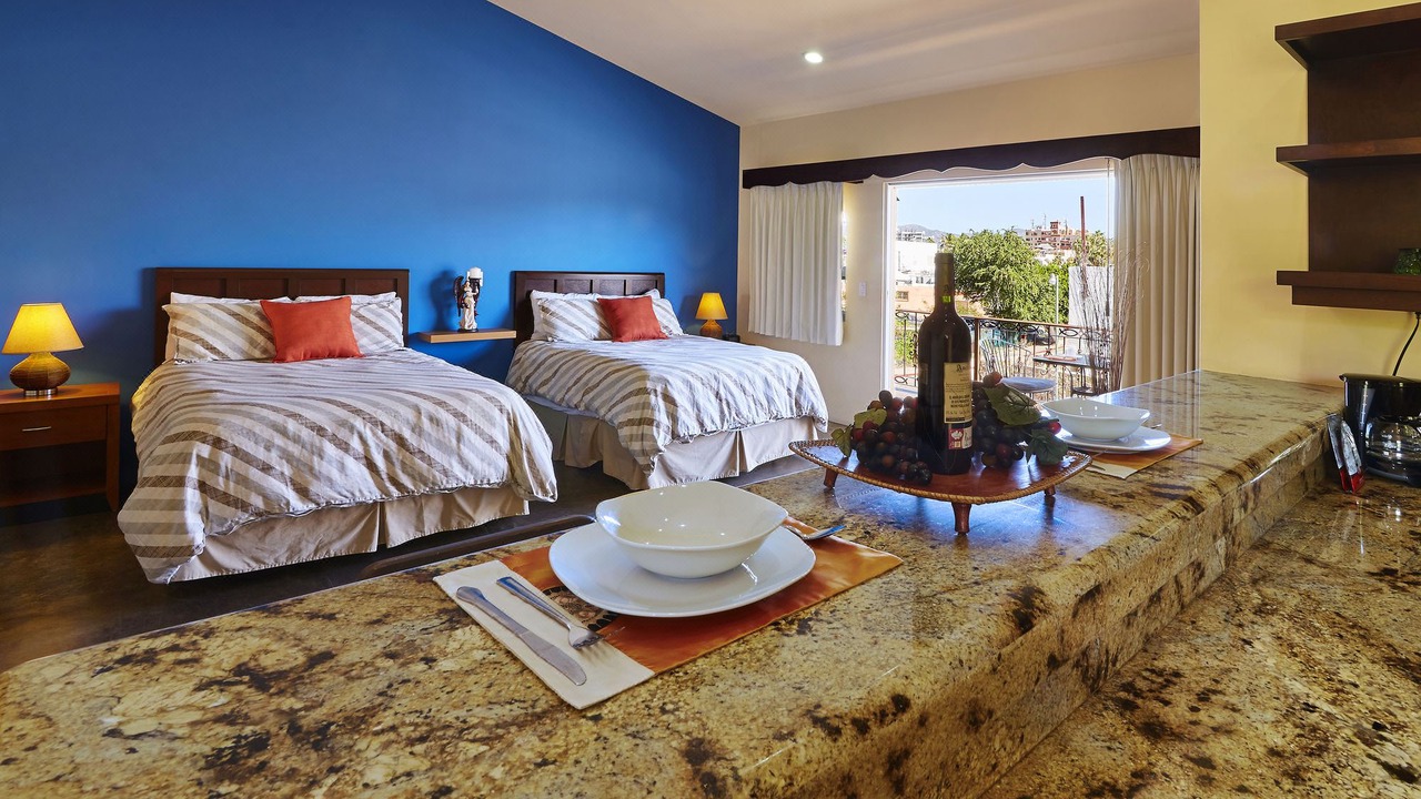 Photo of Bedroom in Pedregal