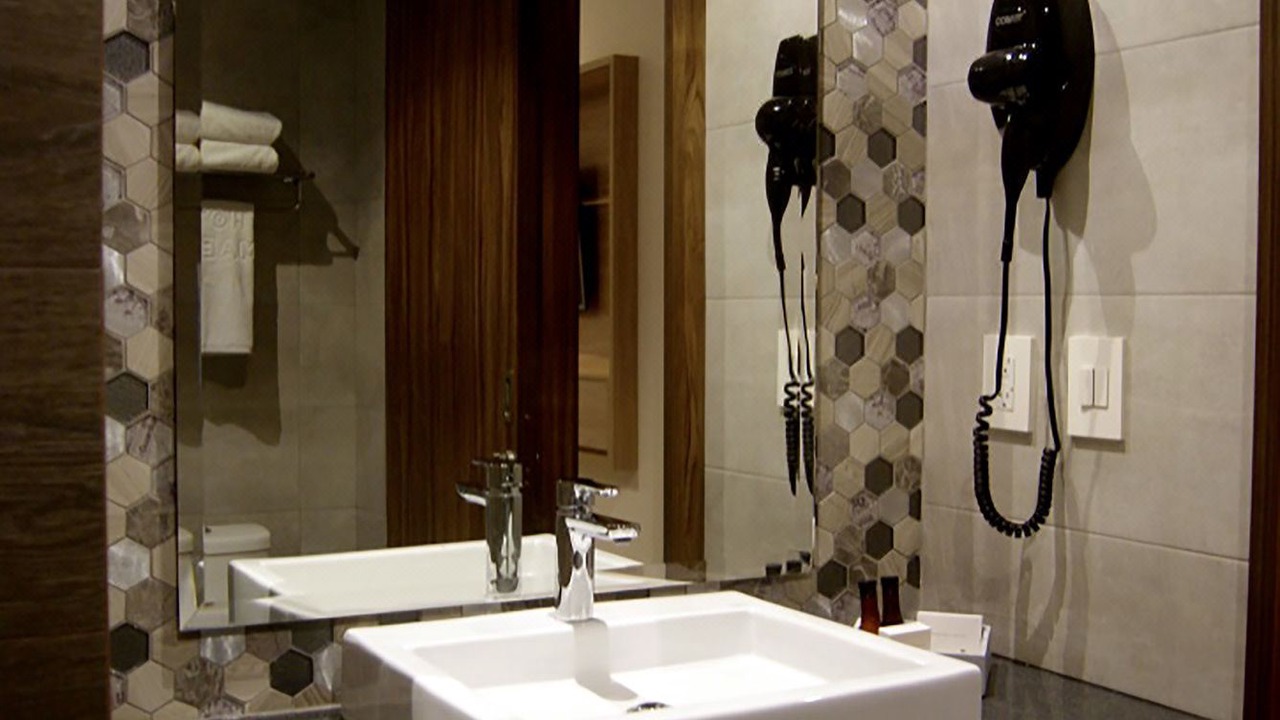Photo of Bathroom in Downtown Guadalajara