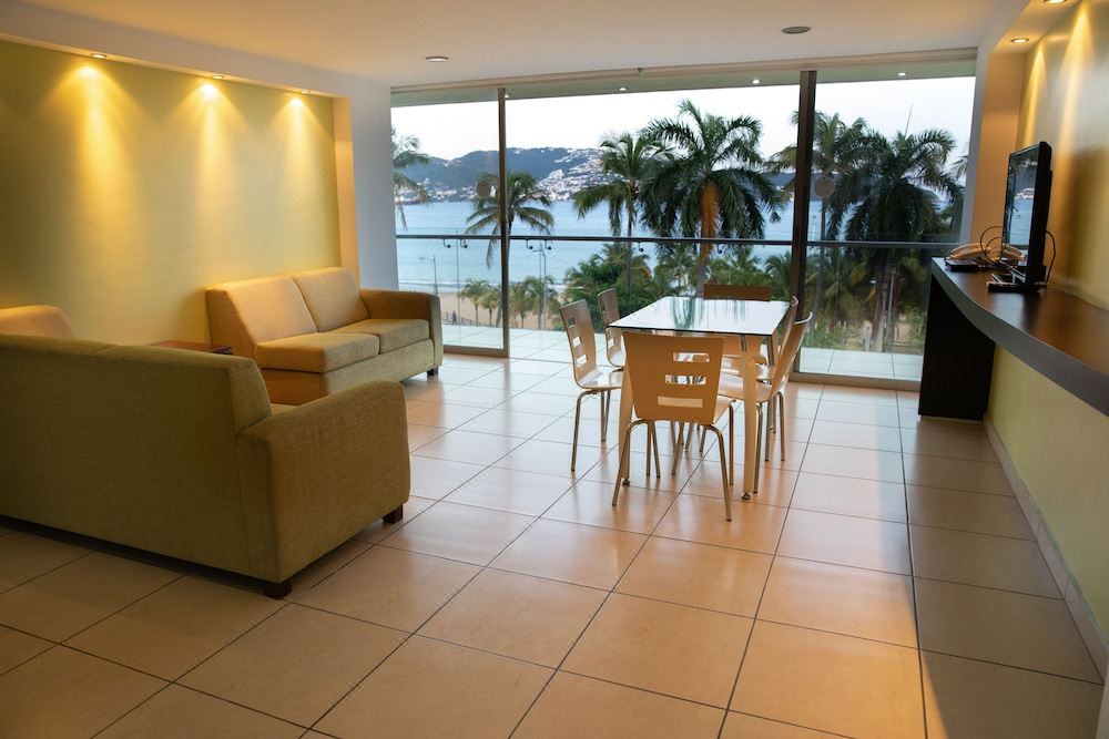 Photo of Livingroom in Hornos