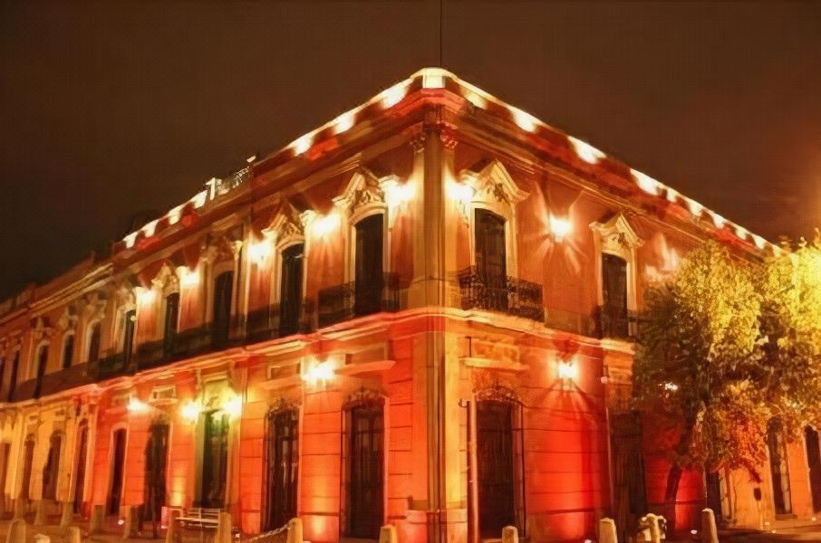 Photo of Buildings in Centro