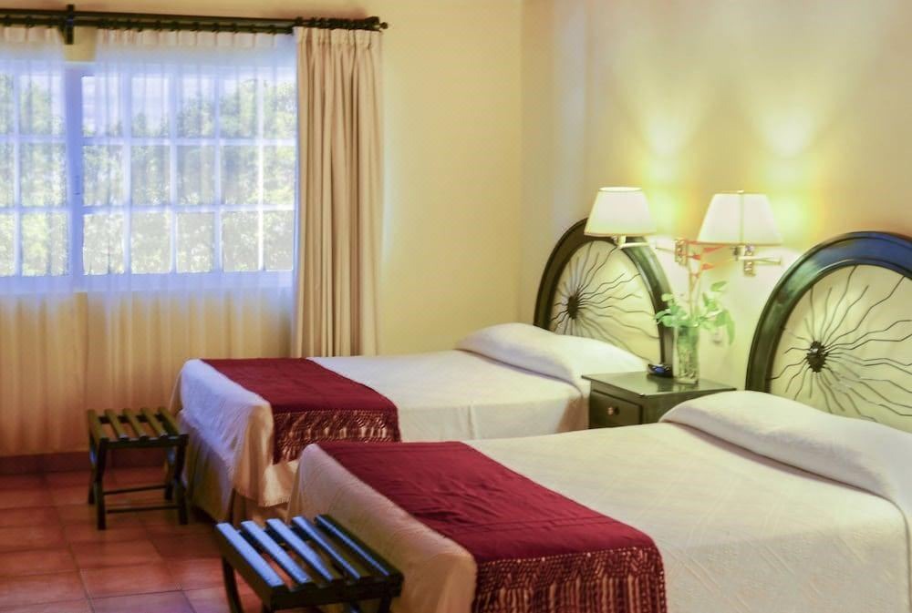 Photo of Bedroom in Piste