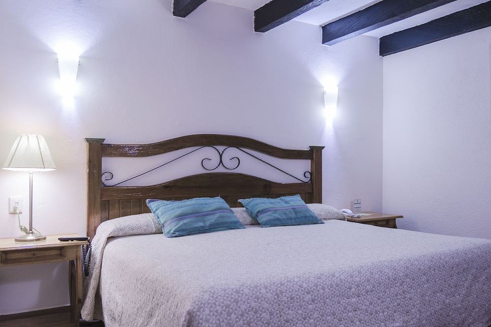 Photo of Bedroom in De La Merced