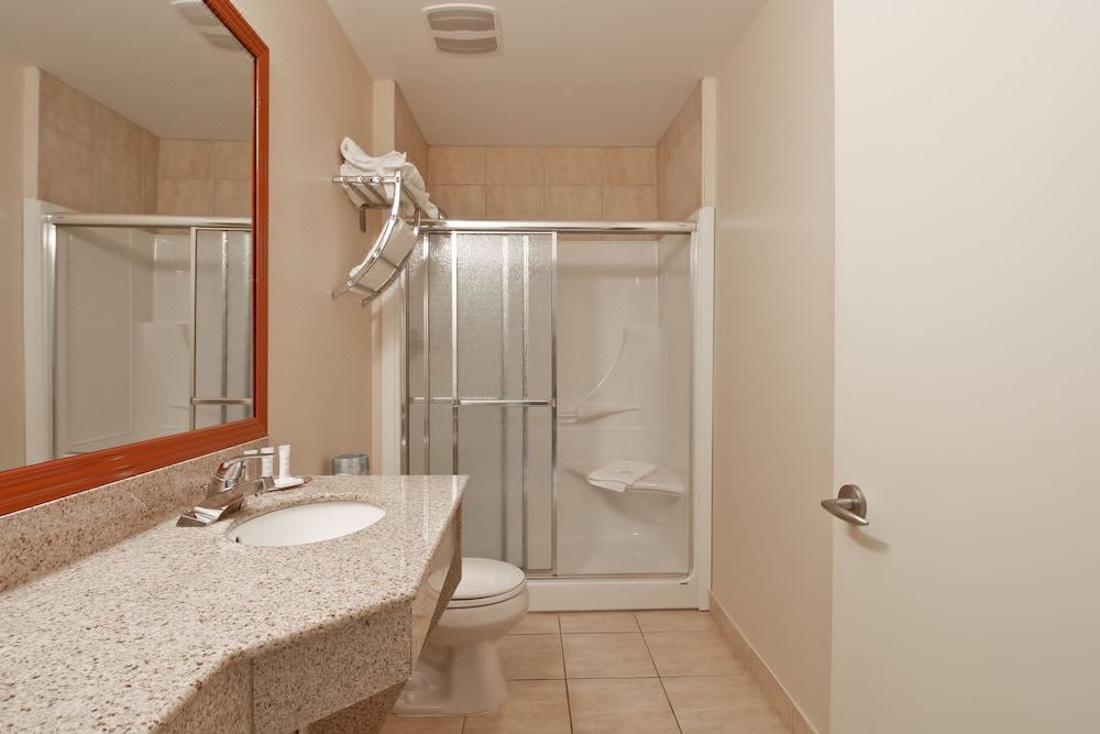 Photo of Bathroom in Trenton
