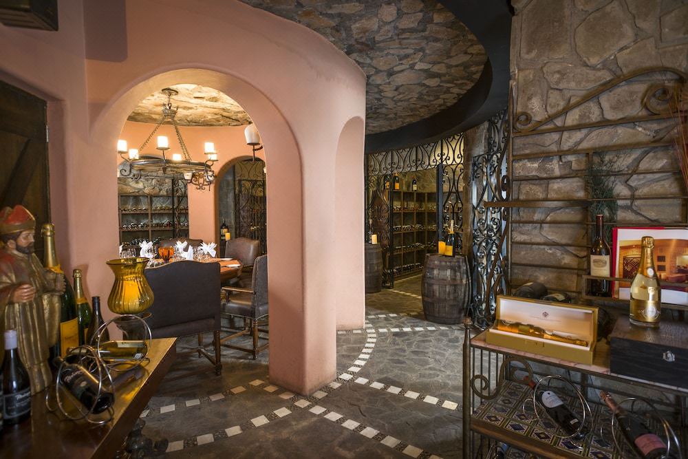 Photo of Livingroom in Cabo San Lucas
