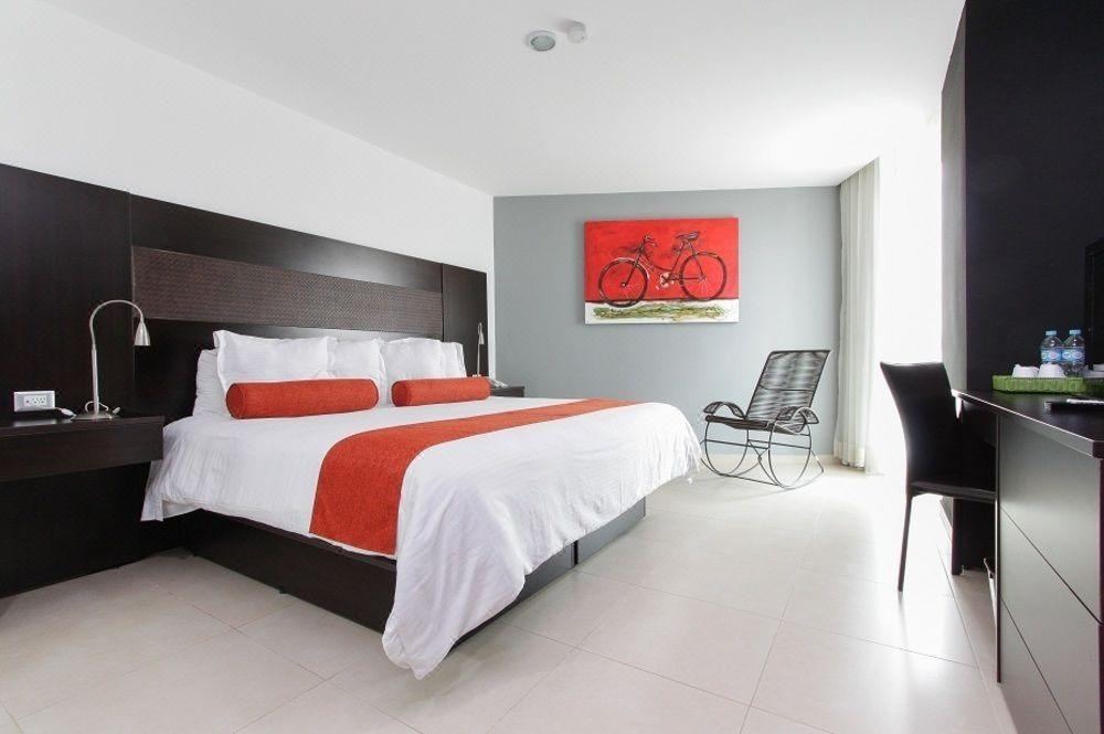 Photo of Bedroom in Financial District
