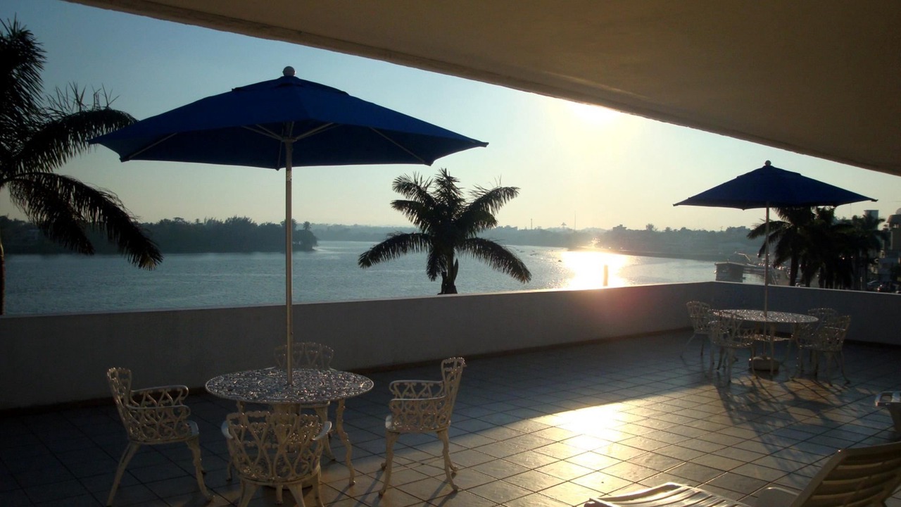 Photo of Patio Balcony in Tuxpan