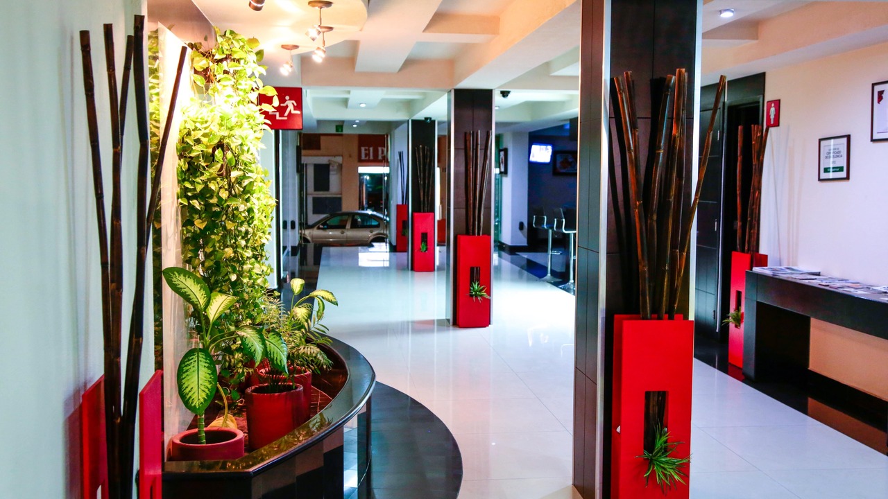 Photo of Livingroom in Colonia 5 de Diciembre