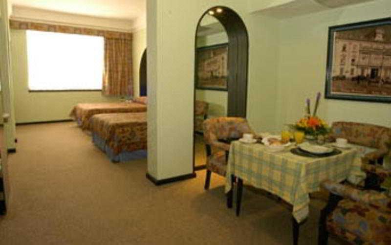 Photo of Livingroom in Leon Centro