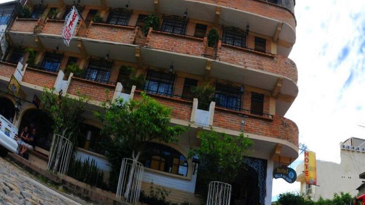 Photo of Buildings in Emiliano Zapata