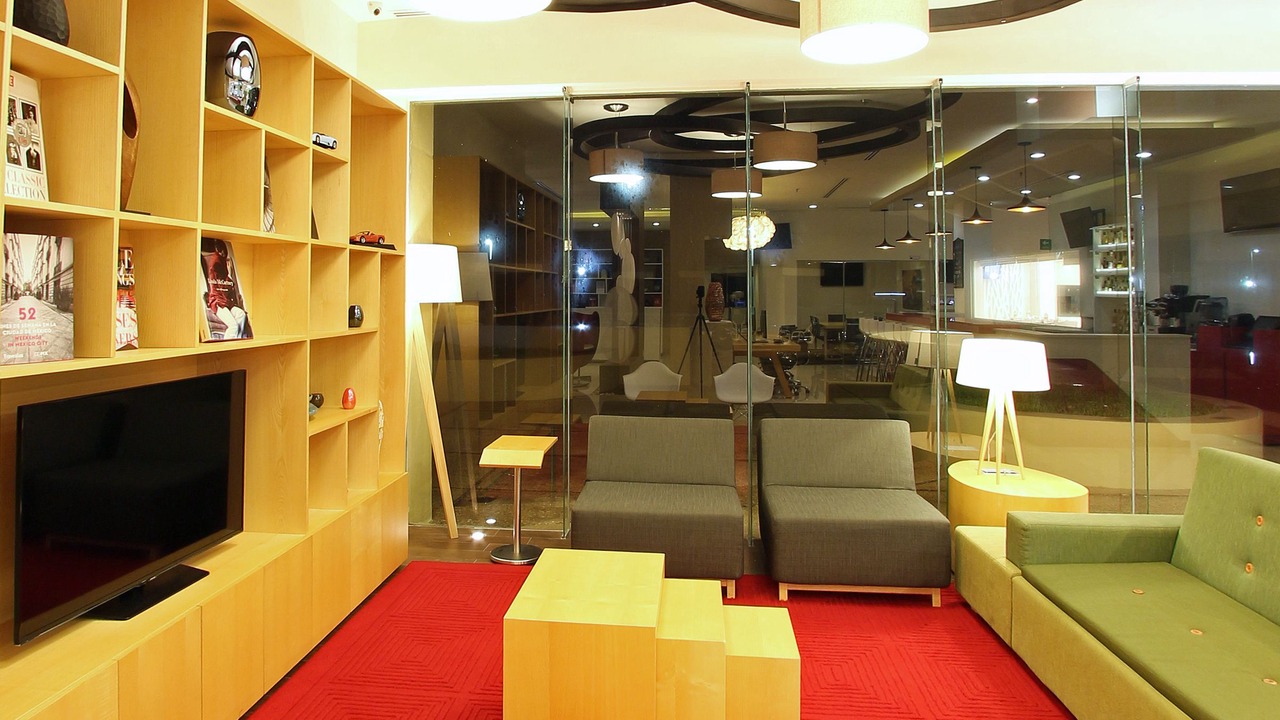 Photo of Livingroom in Coatzacoalcos