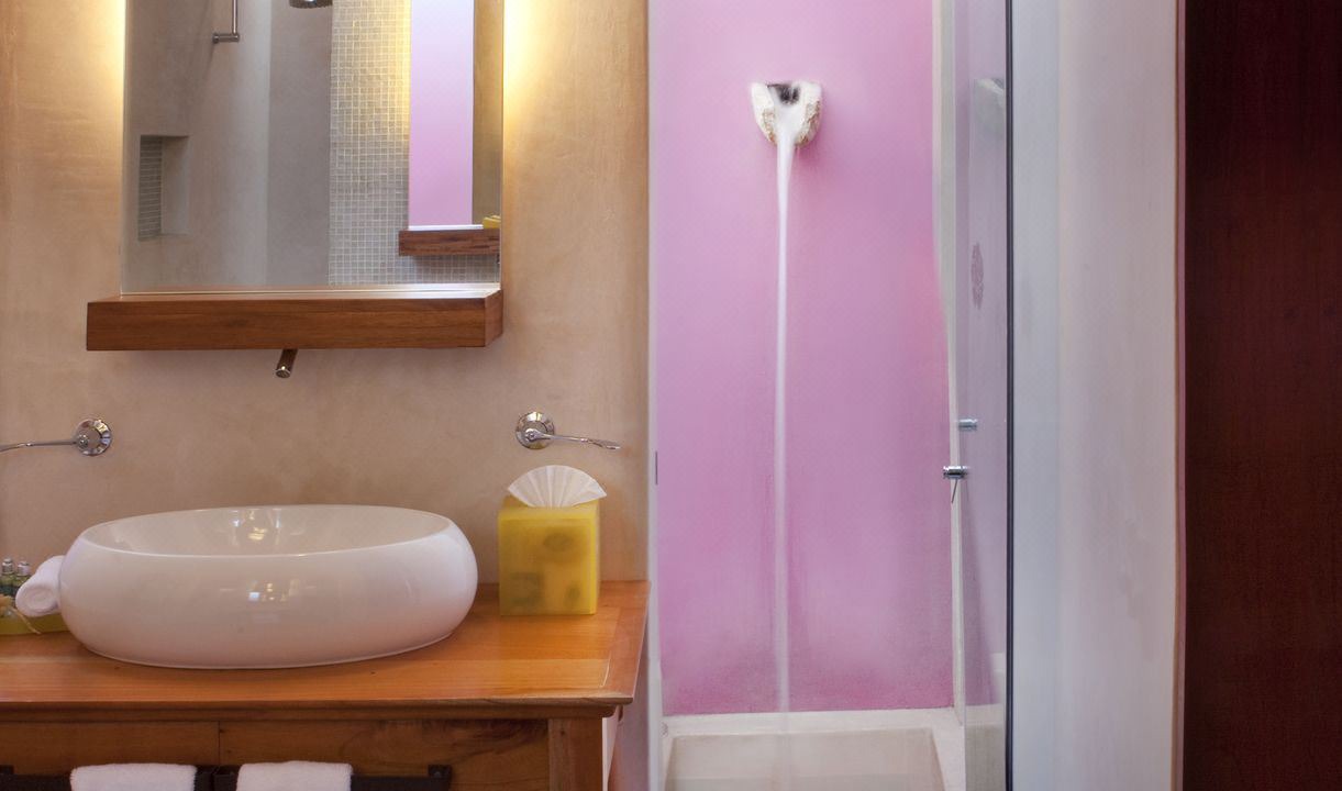 Photo of Bathroom in Zona Paseo Montejo