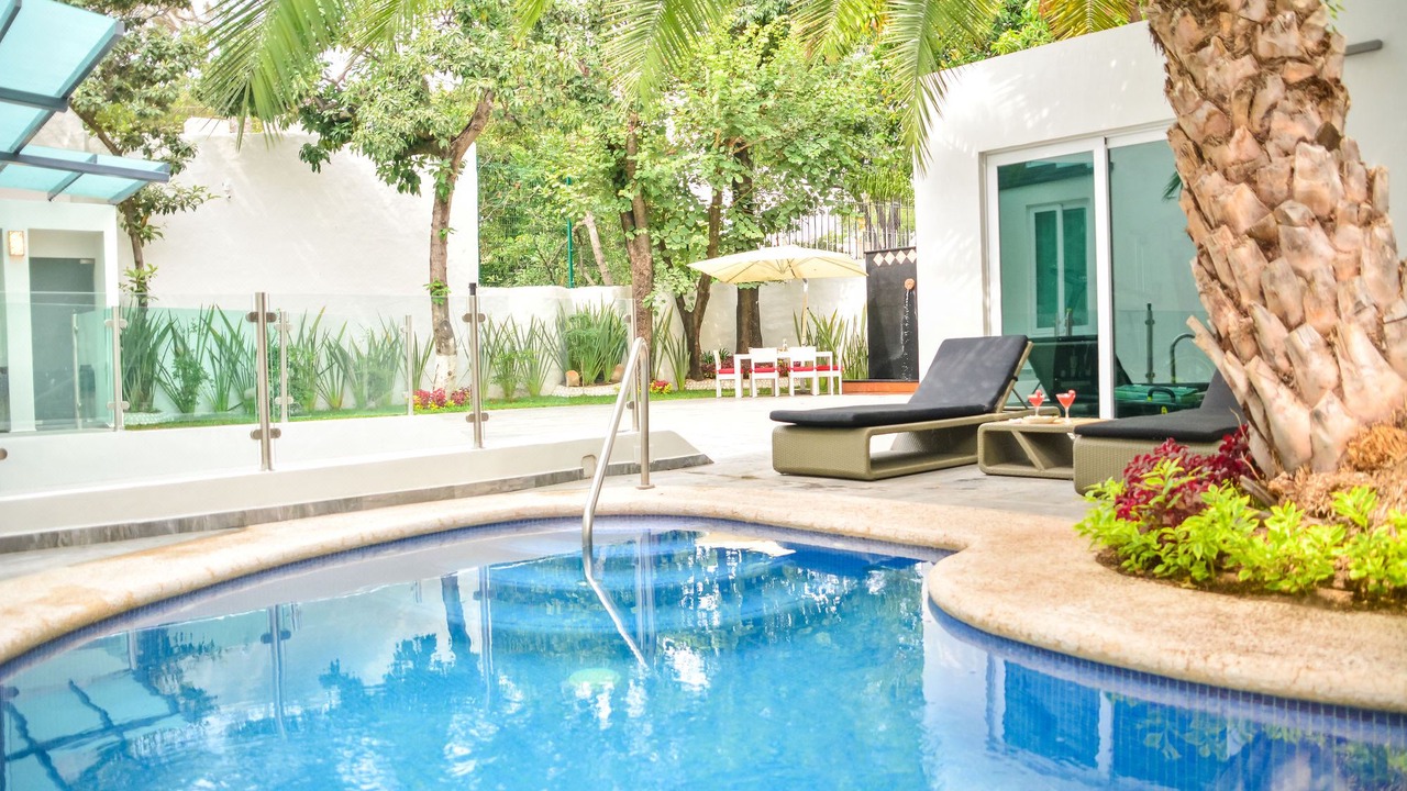 Photo of Outdoor in Zona Minerva