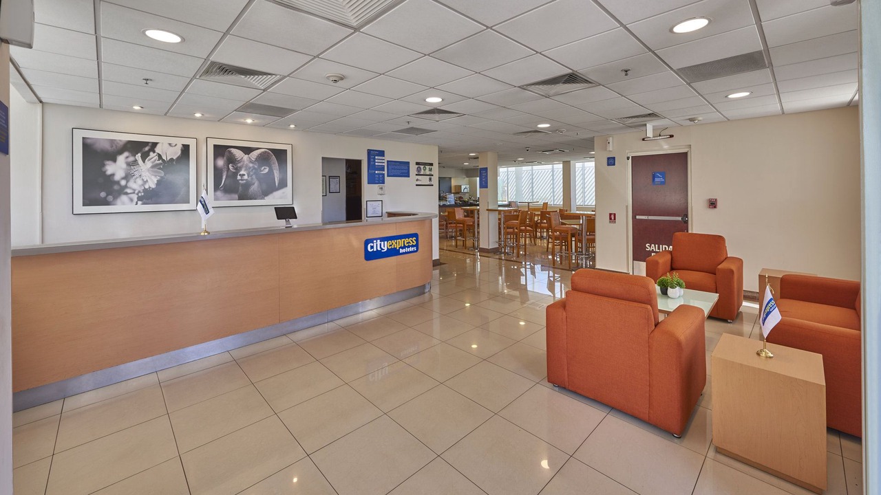 Photo of Livingroom in Hermosillo