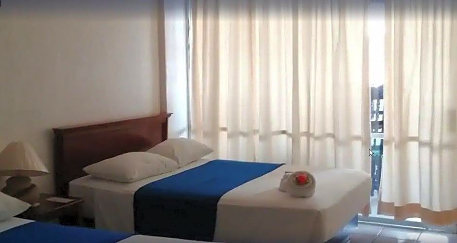 Photo of Bedroom in Diaz Ordaz